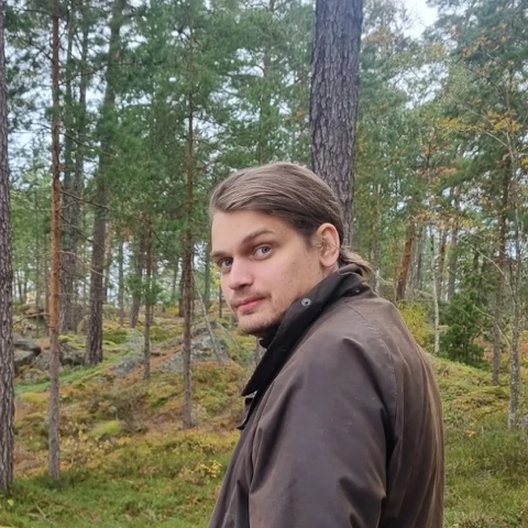 John Tinnerholm